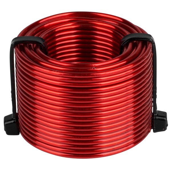 Main product image for Dayton Audio LW14-24 0.24mH 14 AWG Perfect Layer 257-304